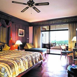 Deluxe Zimmer